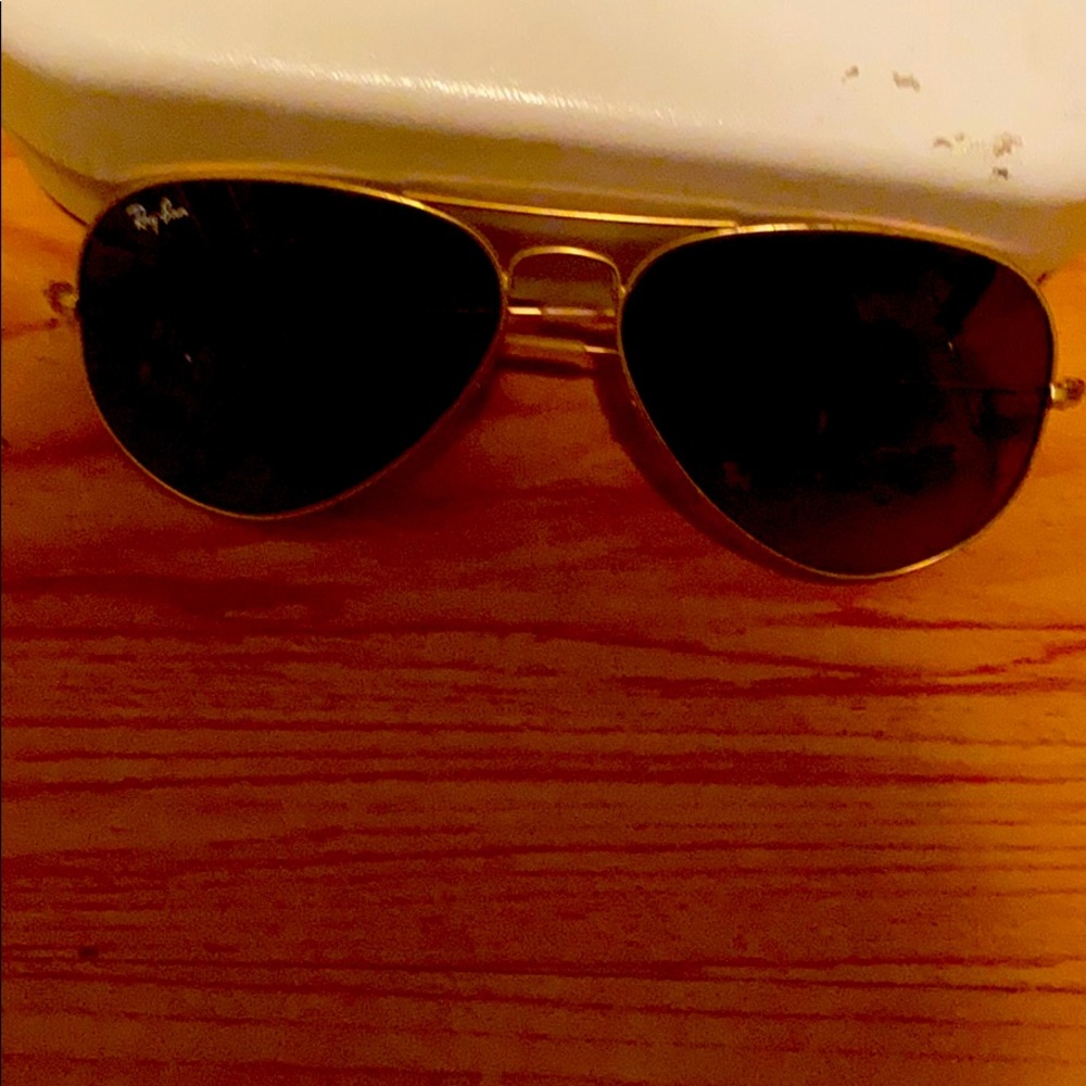 Ray bans